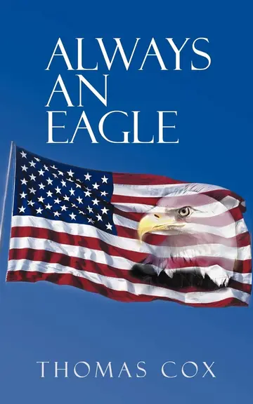 Cover of Always an Eagle