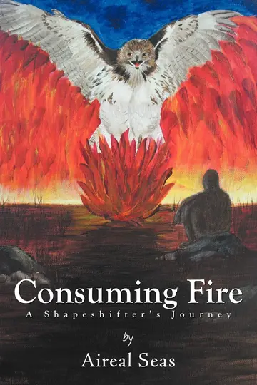 Cover of Consuming Fire