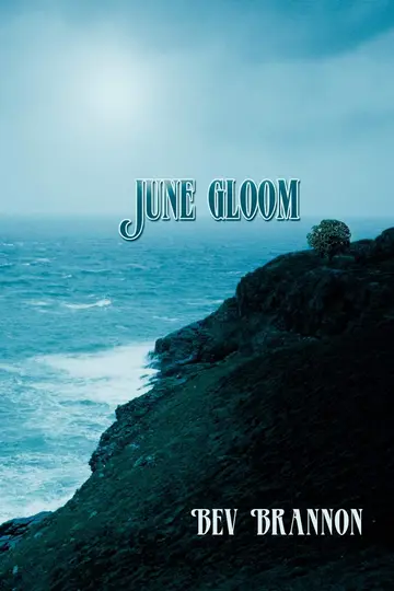 Cover of June Gloom
