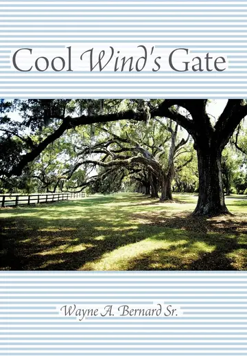 Cover of Cool Wind's Gate