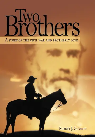 Cover of Two Brothers