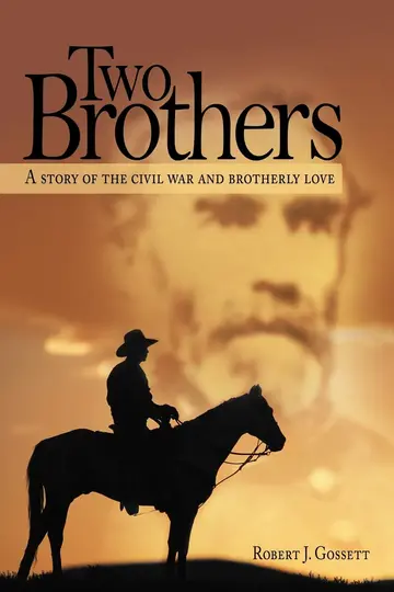 Cover of Two Brothers