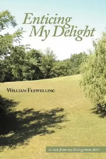 Cover of Enticing My Delight