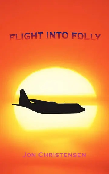 Cover of Flight into Folly