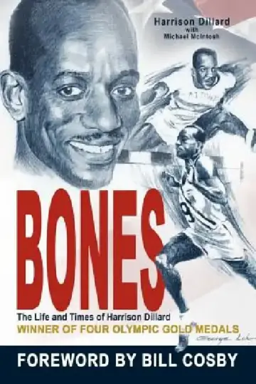 Cover of Bones
