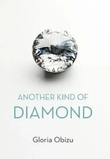 Cover of Another Kind of Diamond