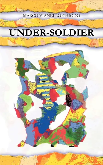Cover of Under-Soldier