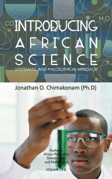 Cover of Introducing African Science