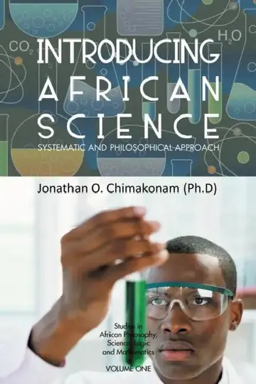 Cover of Introducing African Science