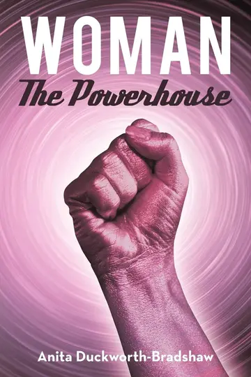 Cover of Woman the Powerhouse