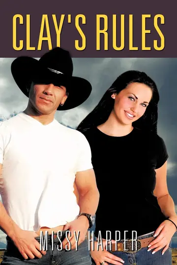 Cover of Clay's Rules