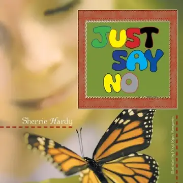 Cover of Just Say No