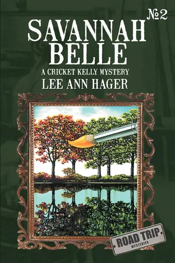Cover of Savannah Belle