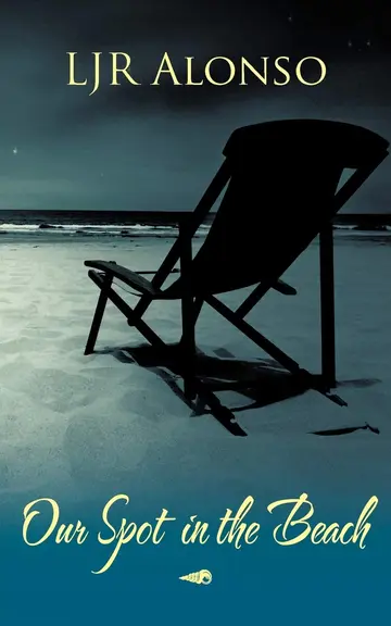 Cover of Our Spot in the Beach