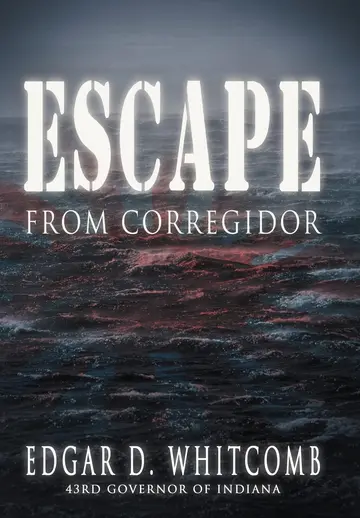 Cover of Escape from Corregidor