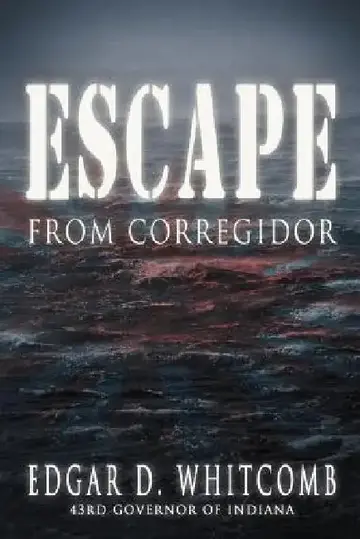 Cover of Escape from Corregidor
