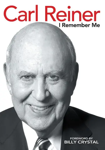 Cover of I Remember Me