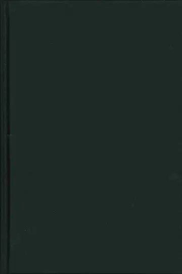 Cover of Left to Chance