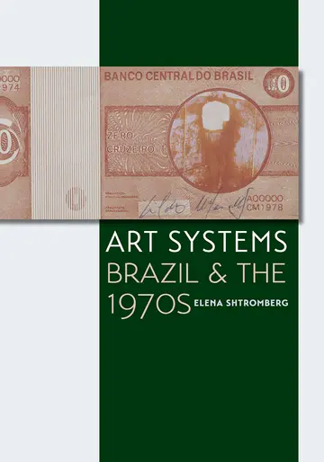 Cover of Art Systems