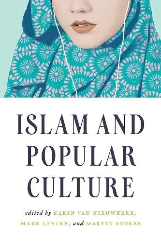 Cover of Islam and Popular Culture