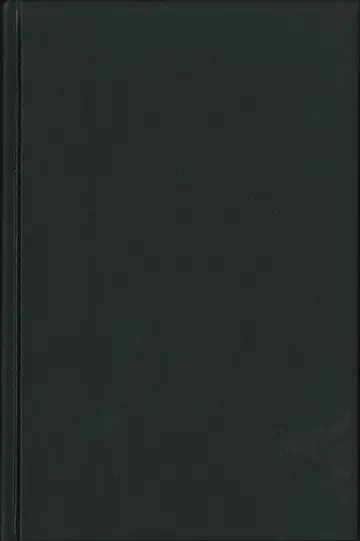 Cover of Trying to Get Over