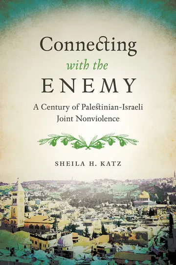 Cover of Connecting with the Enemy