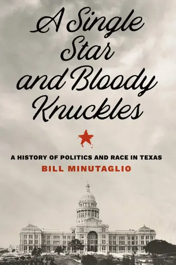 Cover of A Single Star and Bloody Knuckles