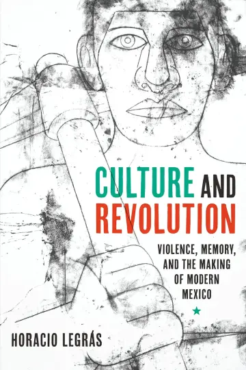 Cover of Culture and Revolution