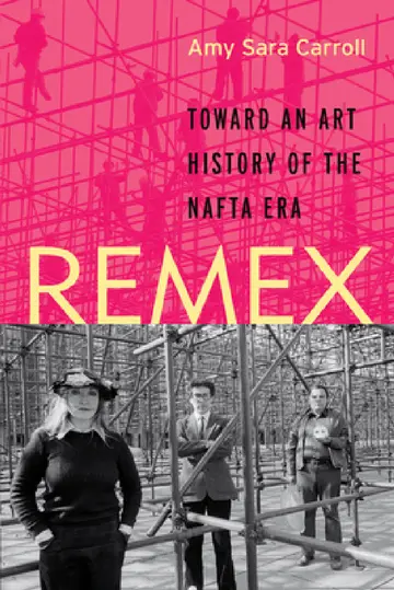 Cover of Remex