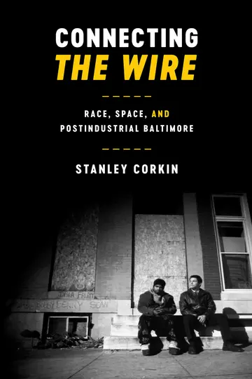 Cover of Connecting the Wire