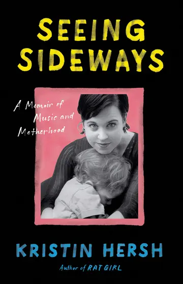 Cover of Seeing Sideways