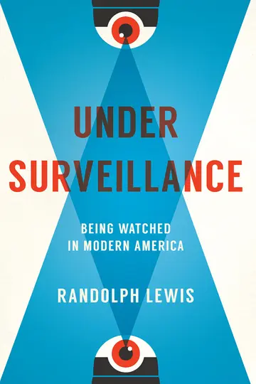 Cover of Under Surveillance