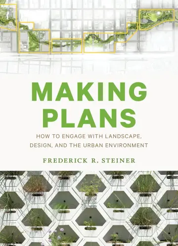 Cover of Making Plans