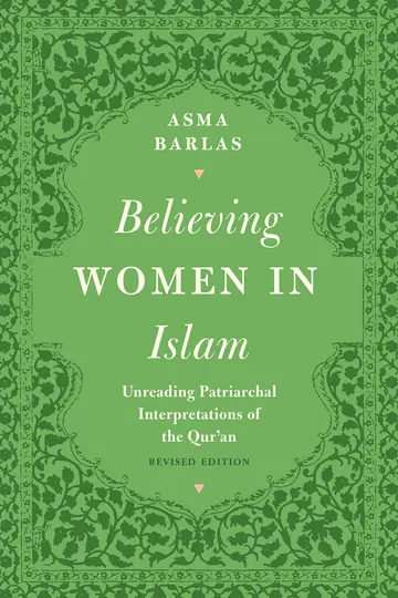 Cover of Believing Women in Islam