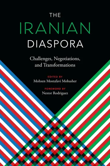 Cover of The Iranian Diaspora