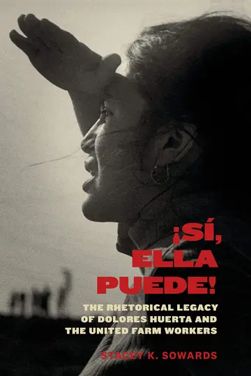 Cover of Sí, Ella Puede!