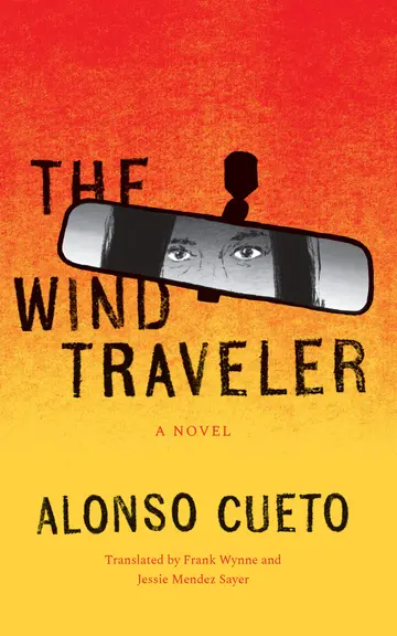 Cover of The Wind Traveler