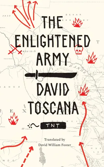 Cover of The Enlightened Army