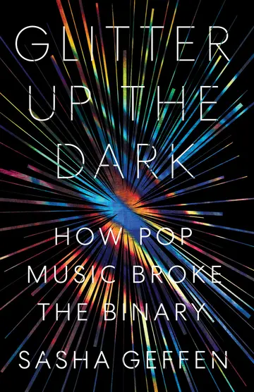 Cover of Glitter up the Dark