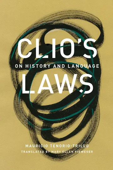 Cover of Clio's Laws