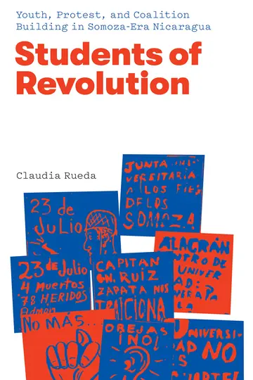 Cover of Students of Revolution