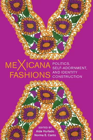 Cover of meXicana Fashions