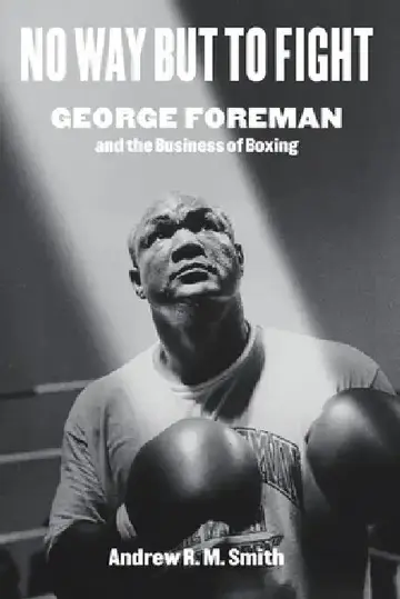 Cover of No Way But to Fight