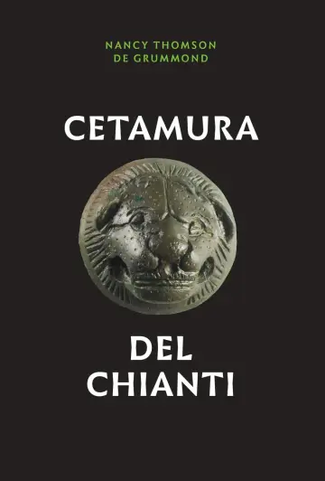 Cover of Cetamura del Chianti