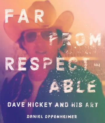 Cover of Far from Respectable