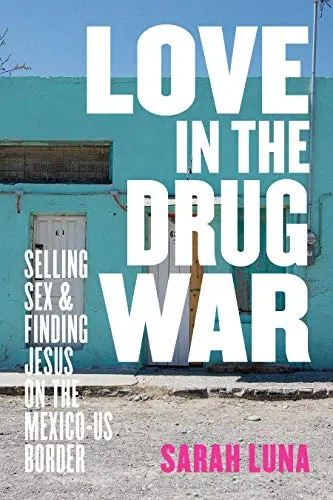 Cover of Love in the Drug War