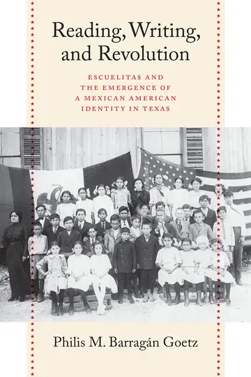 Cover of Reading, Writing, and Revolution
