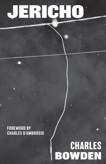 Cover of Jericho