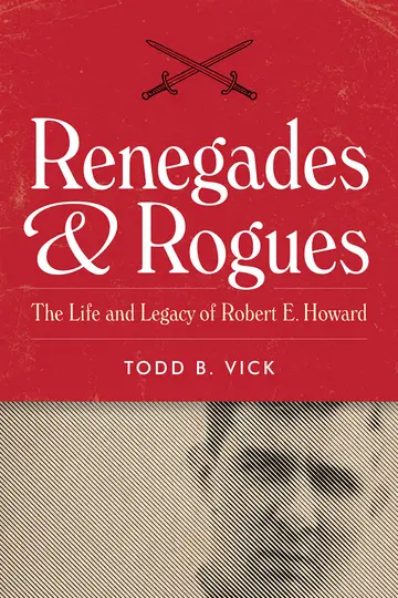 Cover of Renegades and Rogues