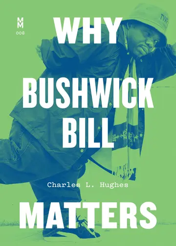 Cover of Why Bushwick Bill Matters
